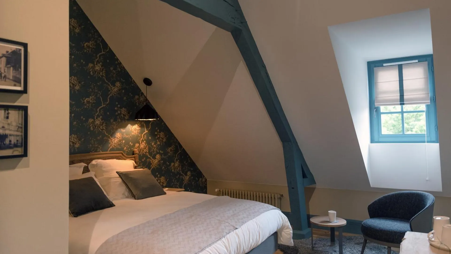 Le Relais Bed & Breakfast Bagneres-de-Bigorre France