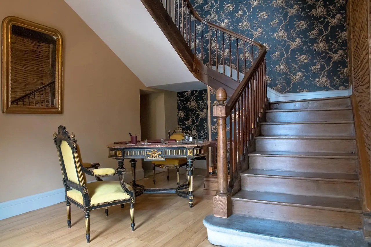 Le Relais Bed & Breakfast Bagneres-de-Bigorre