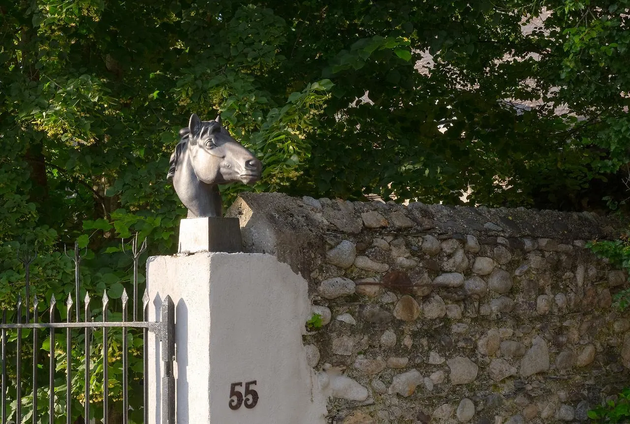 Le Relais Bed & Breakfast Bagneres-de-Bigorre