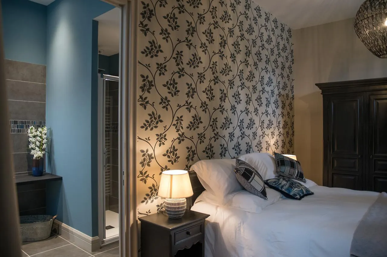 バニエール・ド・ビゴール Le Relais Bed & Breakfast 0*,